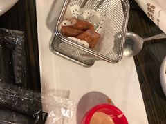 -豪客来牛排(新街口羊皮巷店)