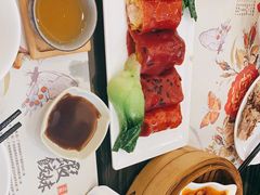 -虾饺妹·粤式手工点心(水荫路店)