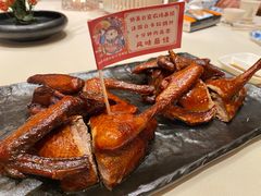 -侨美食家·粤菜(体育西路店)
