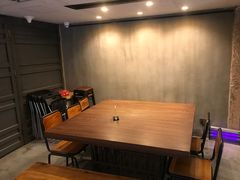 -来回·咖啡(天河南店)