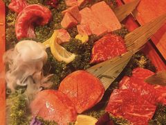 -無二炙坊·和牛烧肉(大钟寺1733店)