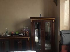 -芜湖白金汉爵大酒店