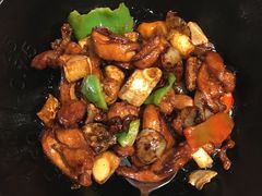 -衡山汇·高级粤菜(霄云路店)