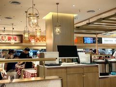 -西贝(金桥店)