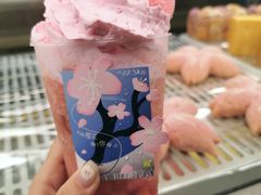 -奈雪的茶(湖滨银泰in77C区PRO店)