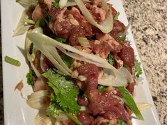 -厚味居炙子烤肉·清真(天桥南纬路店)