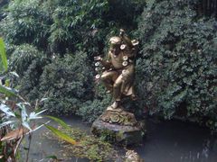 景点-杭州黄龙洞