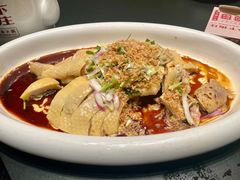 -广府乡下·饭庄(新港东路店)
