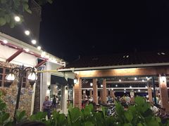 -大螃蟹海鲜餐厅