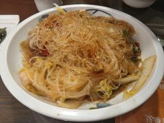 -七菜馆·东北菜·蒸饺(文体路店)