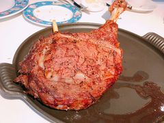 -香港喜来登酒店蚝酒吧