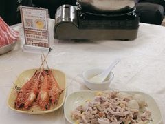 -小煵记·打边炉(西丽文光店)