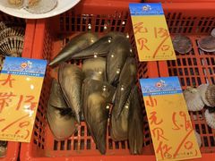 -79号渔船海鲜饭店(华强北店)