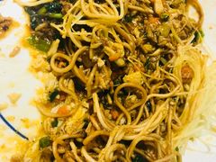 -十面春风·江南面馆(崇宁路店)