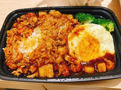 -喜年来(欧洲商城店)
