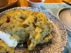 -云里小坐·小院里·团建·宴请·下午茶(三圣乡店)