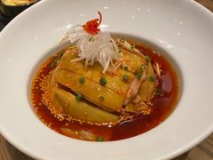 -榕意·川味之美(深业上城店)