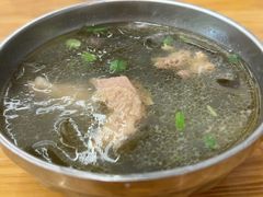 -海汇源老烧麦店(东大街总店)