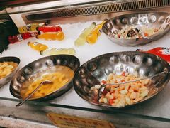 -金滏山烤肉·海鲜·火锅自助餐厅(襄阳万达店)