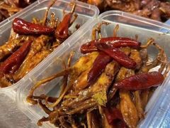 -六鸭堂(新街口店)