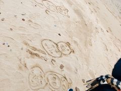 -青岛第三海水浴场