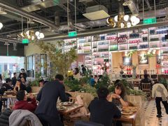 -PIZZA BIANCA(万象城店)