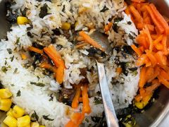 -米村拌饭(银泰中心店)