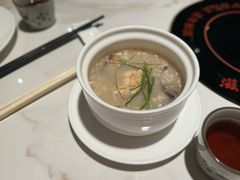 顺德拆鱼羹-滋粥楼·顺德菜(番禺广场总店)