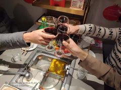-海底捞火锅(石狮泰禾广场店)