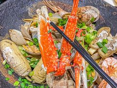 -好兄弟郭巨海鲜(天一阁店)