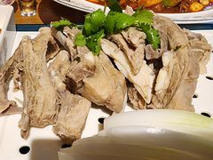 -禾田烤包子·新疆菜(人民电影院店)