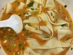 -连霞方城臊子烩面(郑东新区cbd店)