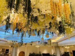 -醉库庄园·宴会厅·草坪婚礼场地