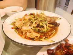 -黄家饺子东北特色菜馆(湖滨商业街店)