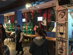 -成都烧烤(川大店)