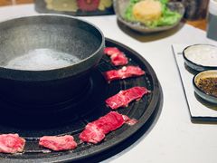 -哈拉海和牛主题餐厅(哈西店)