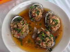 -碧海银沙海鲜餐厅(恒大海上威尼斯店)