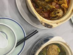 -怡园饭店-餐厅(四望亭店)