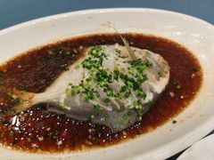 -阿湾楼·温州海鲜·江浙菜(京江路店)