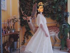 -莫奈花园法式蛋糕