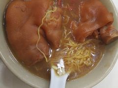 -麦文记面家(佐敦店)