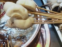 -镇江龙·火锅串串(武侯祠店)