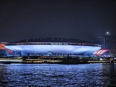 -黄浦江游览快线(金陵东路码头)