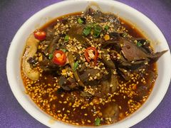 -一味一厨(泰华店)