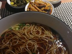 -十面春风·江南面馆(崇宁路店)