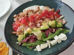 柯布彩虹沙拉-娜娜家·Nana's restaurant(国金汇店)