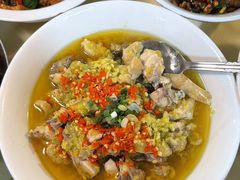 -笨罗卜浏阳菜馆(高桥永祥店)