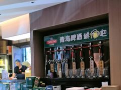 -阿喆私房菜(西五路店)