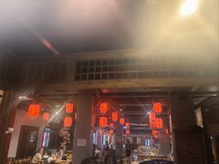 -印象鲵宴·张家界地标美食名片(溪布街店)