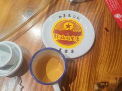 -即墨老公社·海肠捞饭大王(古城店)